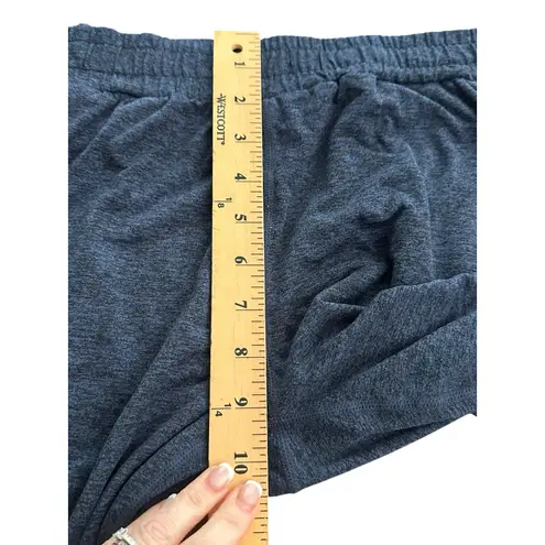 Vuori Performance Jogger Size XS Extra Small Midnight Heather Blue Soft #I19-0