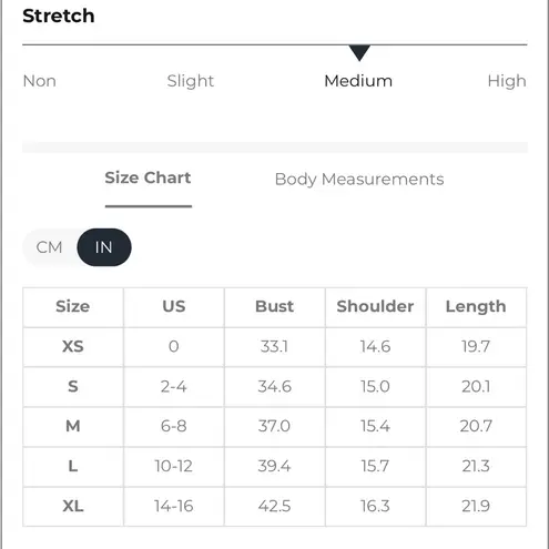 Rihoas The Black Square Neck Slit Flare Sleeve Tee