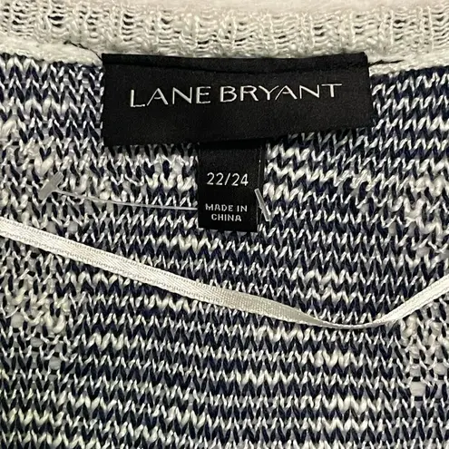 Lane Bryant  Cardigan 