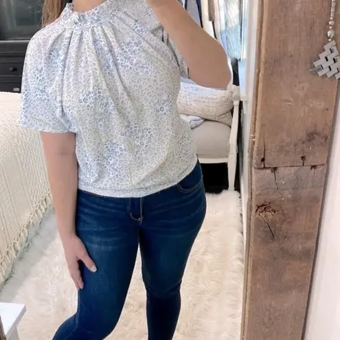 Caroline Hill small top