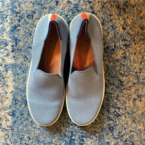 Rothy's Rothy’s Slip-On Sneaker in Boardwalk