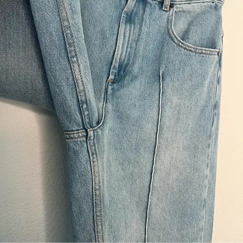 Isabel Marant  Étoile Cabrio Jeans