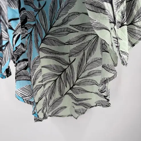 Laundry by Design Shelli Segal Kaftan One Size Swim Cover Up NWT Beach Resort