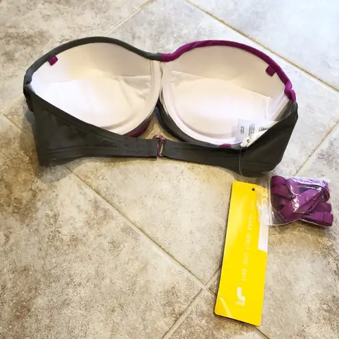 Lole 🆕 Alvor padded convertible bikini swi…