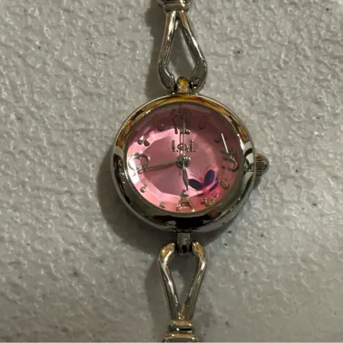 Lot of 3 Mixed Ladies Quartz Wrist Watches