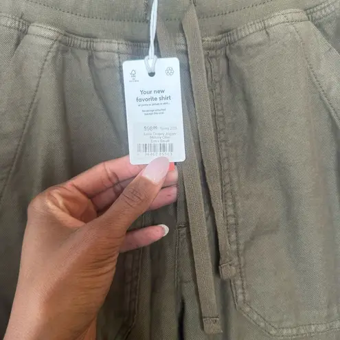 Marine layer Luna Drapey Joggers