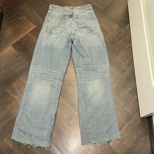 ZARA  Jeans