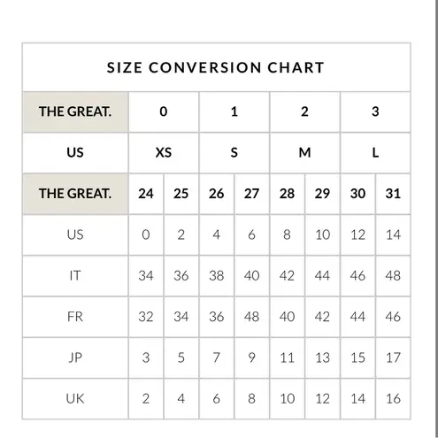 The Great NWT . The Boxy Crewneck Hornet Graphic Tee