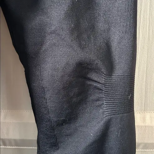 LNDR Chisel 7/8 Compression Leggings Black Size M