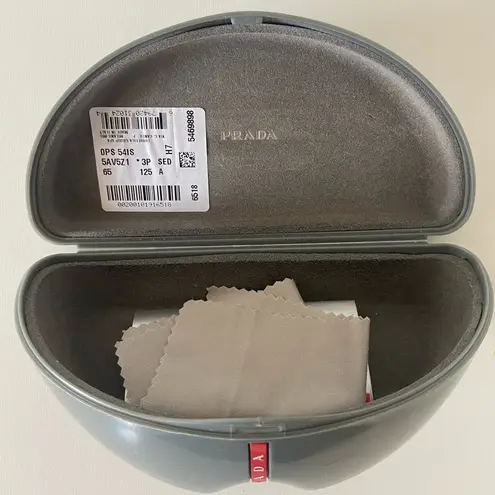 Prada  Sunglasses Case