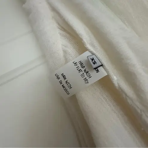 Jen's Pirate Booty NWT Periwinkle Skirt