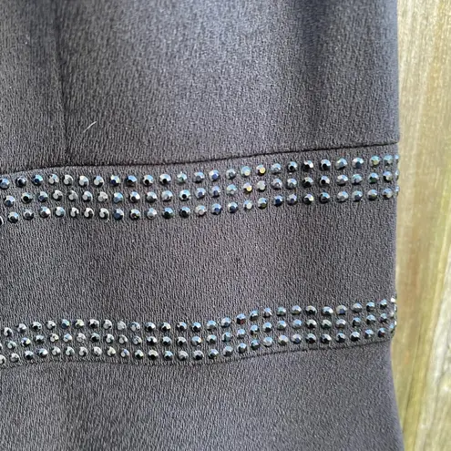 Aidan Mattox AIDAN MADDOX CUT OUT GOWN