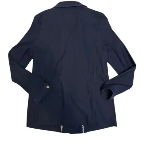 Women's Navy Blue Eden Society