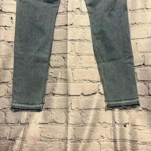 Rag and Bone  Dre Capri‎ Size 26