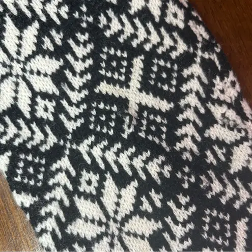 Bogner Fire + Ice Women’s Full Zip Wool Cashmere Blend Sweater Size S *FLAWS* Black - Image 11