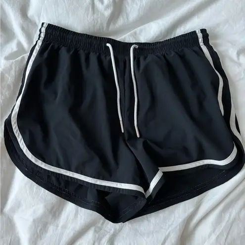 Gilly Hicks  athletic shorts