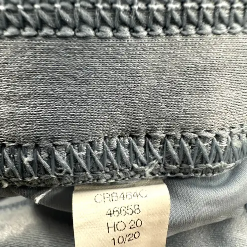 Carbon38 High Rise Full