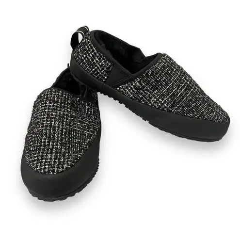 P448 Laby plaid slippers EU size 40 NEW