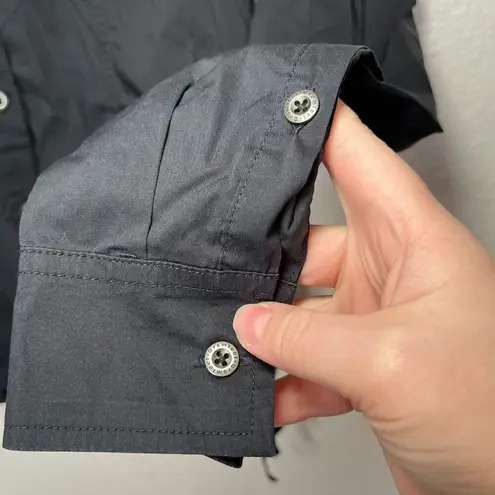 Gramicci Black Button