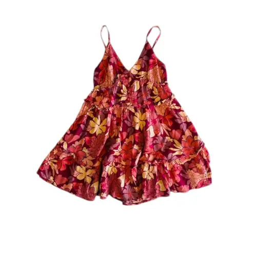 Arizona Jeans NWT! Arizona Women's Sleeveless Babydoll Dress Juniors Size X-Small