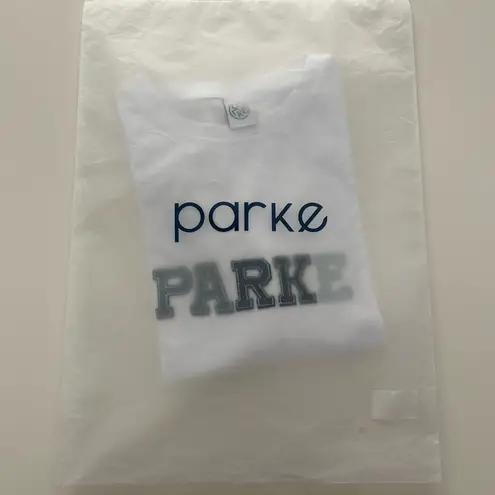Parke White T