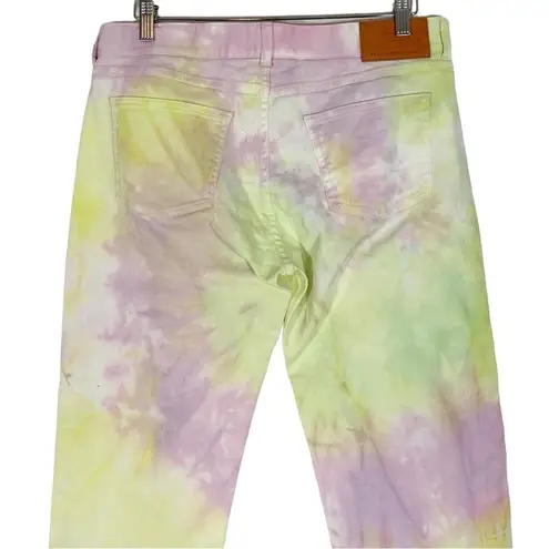 Stella McCartney NEW Boyfriend Straight Leg Jeans Size 30