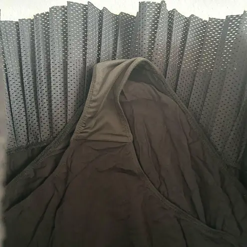 Free people FP movement on deck skort sz M nwt Black Size M