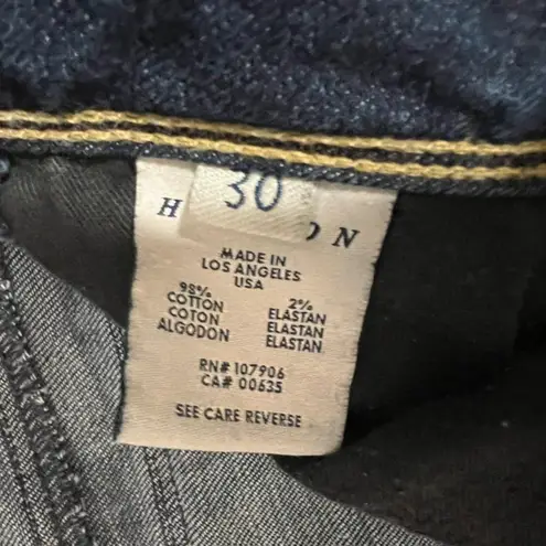 Hudson Jeans Hudson size 30 jeans