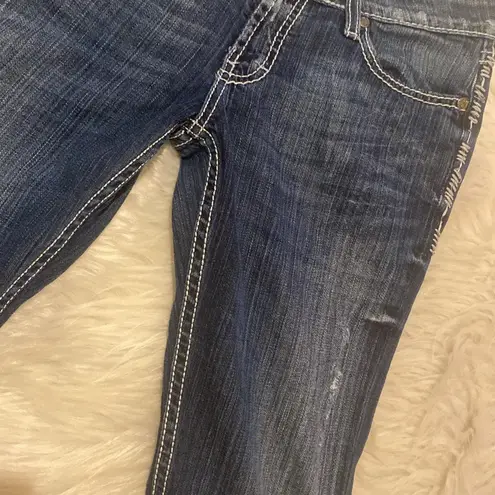 Jeans Women’s Size 28 BKE Sabrina Boot Cut Stretch Jean