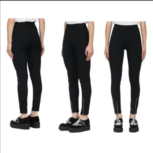 T by Alexander Wang Black High