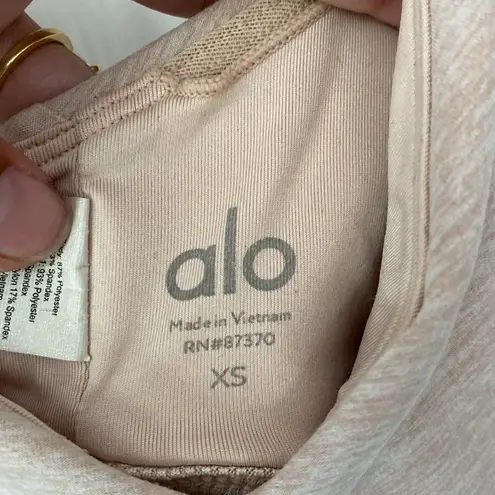 Alo Yoga Alosoft Lavish Bra