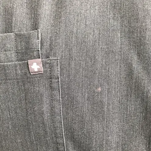 FIGS  Tech Collection drawstring scrubs XS