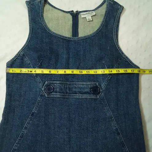 NorthStyle jeans women's dress Blue Size 12