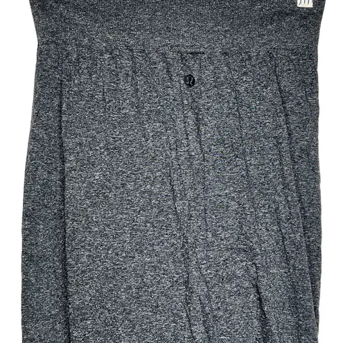 Lululemon  Gray Skirt