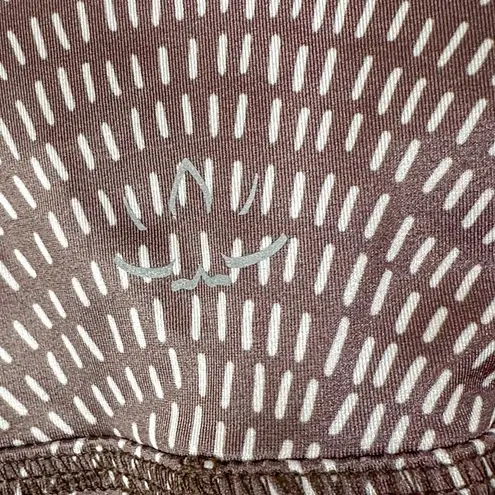 Beyond Yoga Lux High Waisted Angled Midi Legging, EUC, Medium, MSRP $88