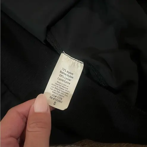 Beyond Yoga Picture Perforated After Workout Jacket