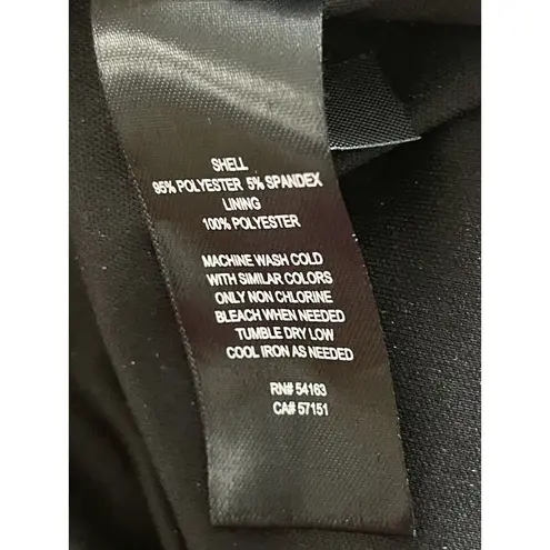 Material Girl  Dress Womens Small Mini Bodycon Cutout Scoop Stretch Blue Short L