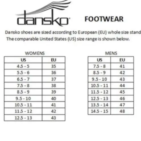 Dansko Sophie Sandals 9.5 Wedge Leather Clogs 40 Iridescent Neutral Boho Wedges