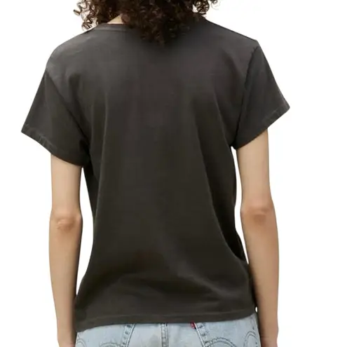 Daydreamer Fleetwood Mac Floral Tour Tee Size XL New without Tag MSRP $95