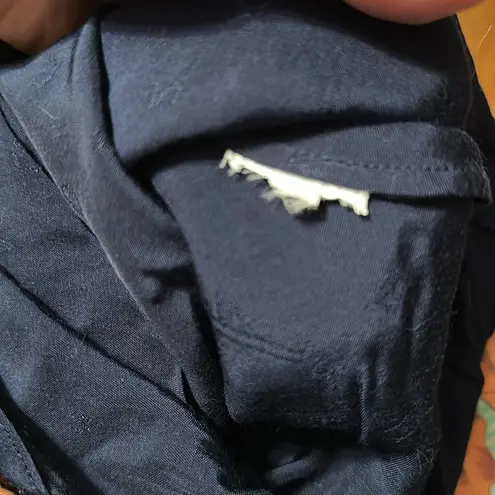 Roseanna Midnight Blue Camisole Top