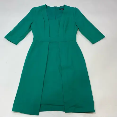 Black Halo Luka Dress Size 2