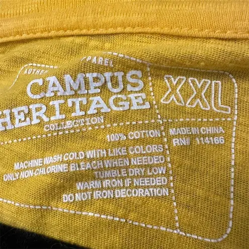 Michigan Wolverines Women's 2XL V