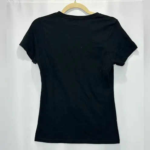 Goodie Two Sleeves Humor Cat Wars Graphic Short Sleeve Tee