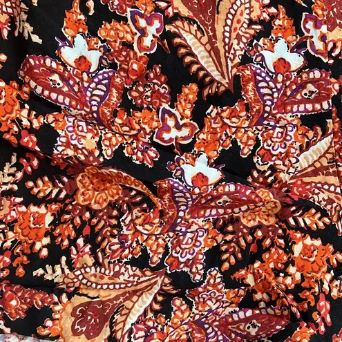 City Chic NEW Boho Playsuit Romper, Size 18 NEW w/o Tag