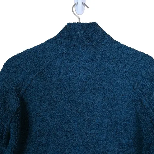 Natural Reflections Women's M Zip Front Sherpa Jacket