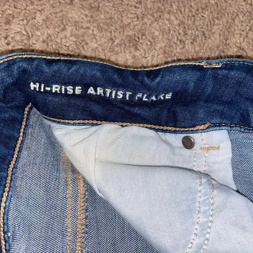 American Eagle  jeans size 10 long