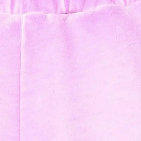 Opening Ceremony Open Ceremony Pink Logo Shorts M