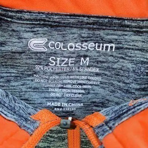 Colosseum Auburn University Jacket 