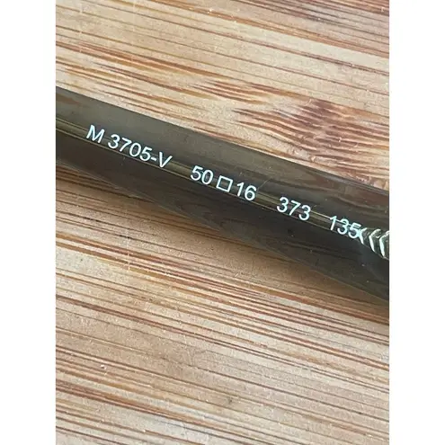 Moschino Eye Glasses Frames