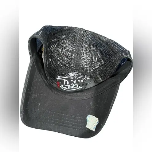 Von Dutch Trucker Y2K Rainbow trucker - SOLD OUT - Unisex EUC